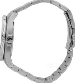 Sfida Svart/Stål Ø44 mm