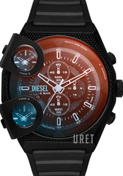 Sideshow Flerfärgad/Gummi Ø51 mm