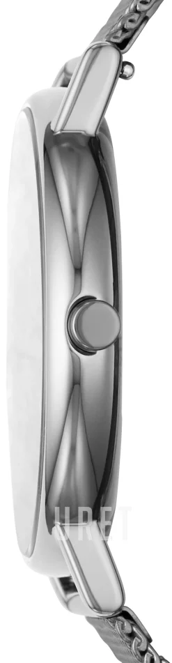 Signatur Grå/Stål Ø40 mm