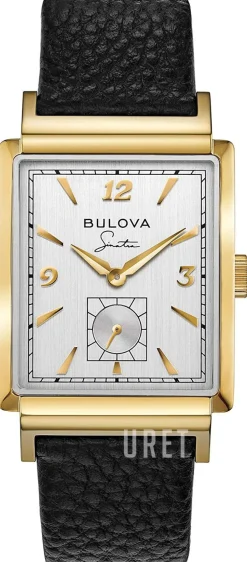 Silverfärgad/Läder