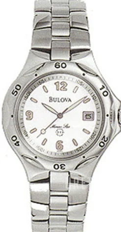 Silverfärgad/Stål Ø38 mm