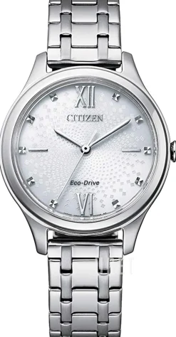 Silverfärgad/Stål Ø32 mm