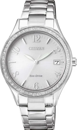 Silverfärgad/Stål Ø34 mm