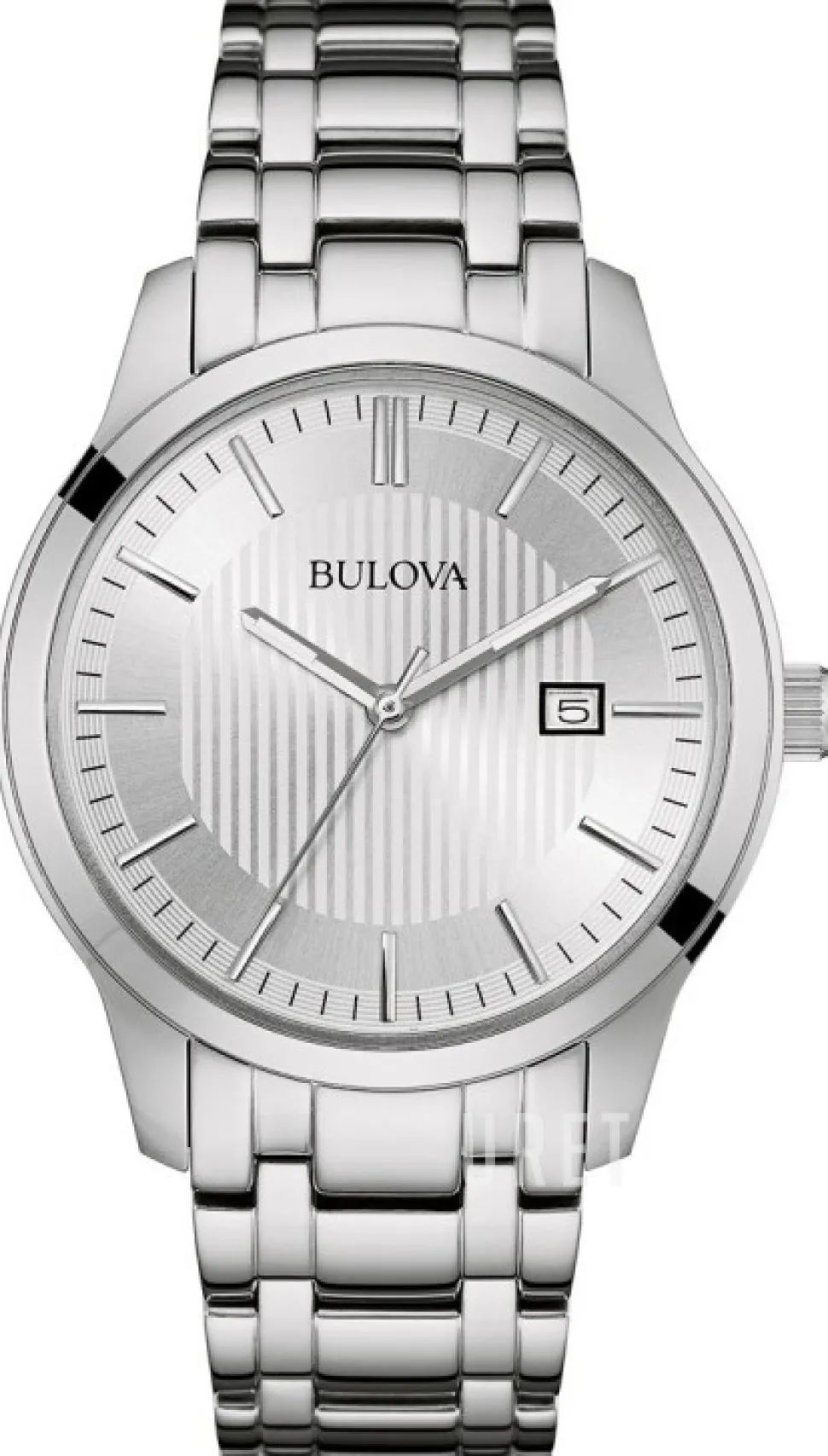 Silverfärgad/Stål Ø40 mm