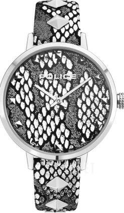 Socotra Flerfärgad/Stål Ø36 mm