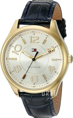 Sofia Champagnefärgad/Läder Ø38 mm