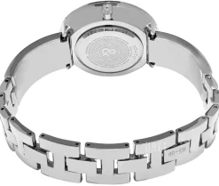 SoHo Silverfärgad/Stål Ø38 mm