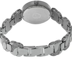 SoHo Silverfärgad/Stål Ø36 mm