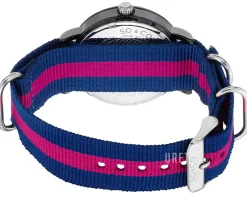 SoHo Vit/Stål Ø40 mm