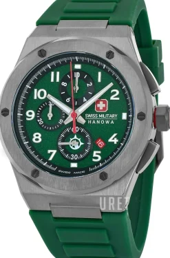 Sonoran Grön/Plast Ø43 mm