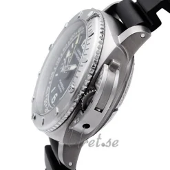 Special Pangea Submersible Depth Guage Blå/Gummi Ø47 mm