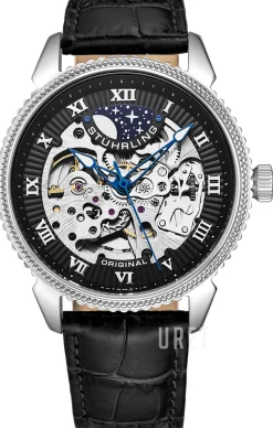 Special Reserve Skelettskuren/Läder Ø48 mm