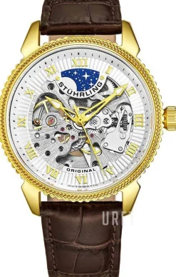 Special Reserve Skelettskuren/Läder Ø40 mm