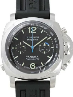 Special Svart/Gummi Ø44 mm