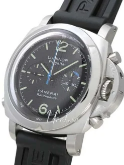 Special Svart/Gummi Ø44 mm