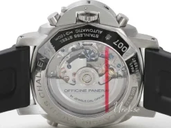 Special Svart/Gummi Ø44 mm