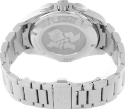 Specialities Olympic Blå/Stål Ø44 mm