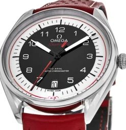 Specialities Olympic Collection Flerfärgad/Läder Ø39.5 mm