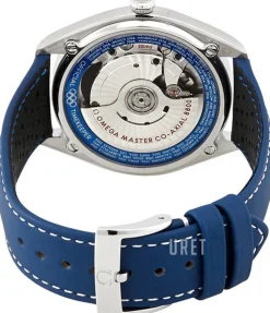 Specialities Olympic Collection Flerfärgad/Läder Ø39.5 mm