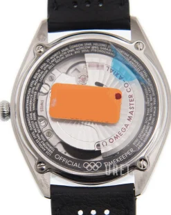 Specialities Olympic Collection Flerfärgad/Läder Ø39.5 mm