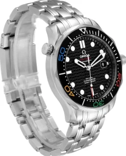 Specialities Olympic Collection Svart/Stål Ø41 mm