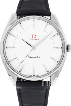 Specialities Olympic Collection Vit/Läder Ø39.5 mm