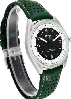 Specialities Olympic Collection Flerfärgad/Läder Ø39.5 mm