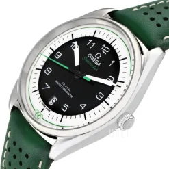 Specialities Olympic Collection Flerfärgad/Läder Ø39.5 mm