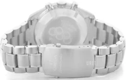 Specialities Olympic Vit/Stål Ø42 mm