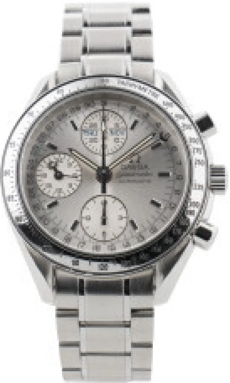 Speedmaster