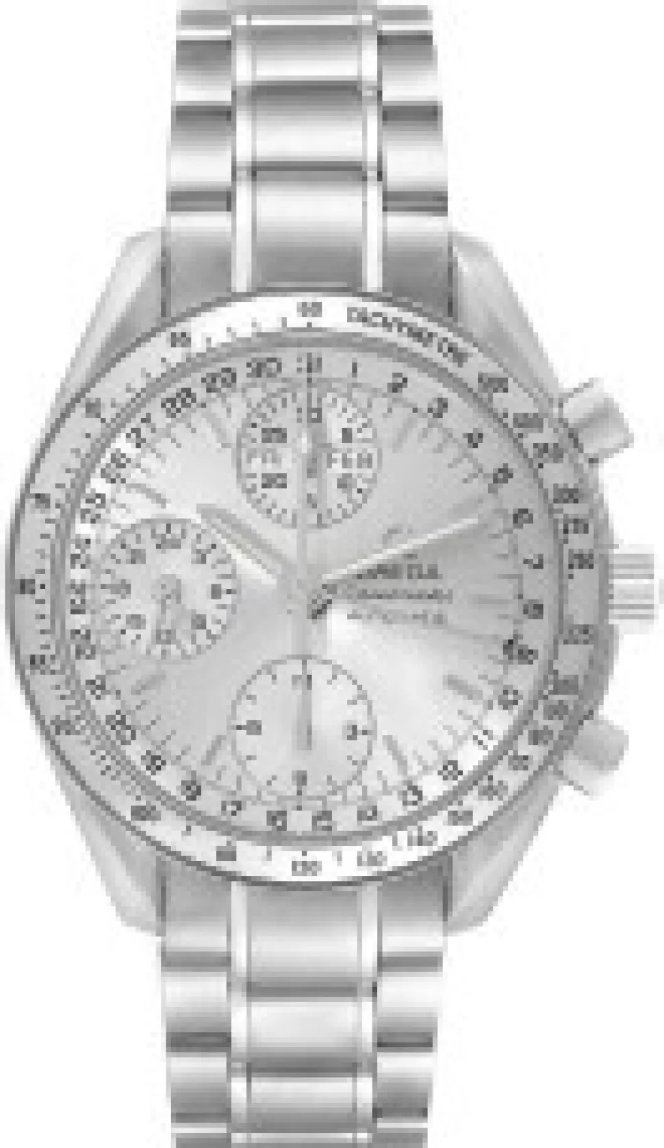 Speedmaster