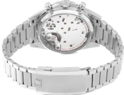 Speedmaster 57 Blå/Stål Ø40.5 mm