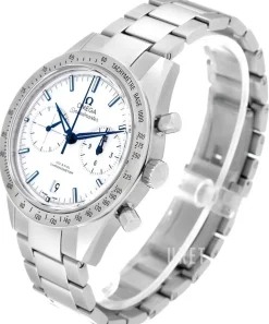 Speedmaster 57 Co-Axial Chronograph 41.5mm Vit/Titan Ø41.5 mm