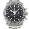 Speedmaster Broad Arrow GMT