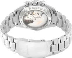 Speedmaster Broad Arrow Silverfärgad/Stål Ø42 mm