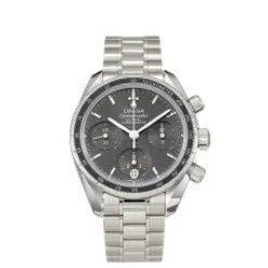Speedmaster Chronograph 38Mm