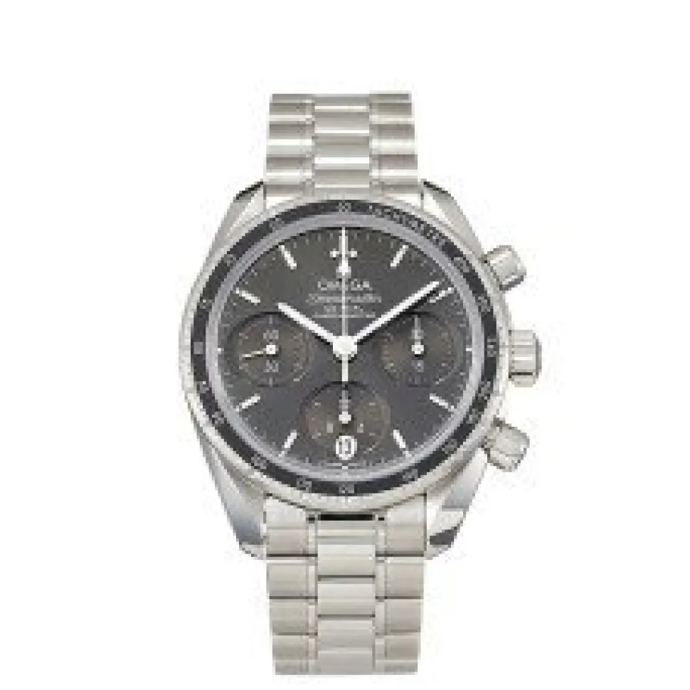 Speedmaster Chronograph 38Mm