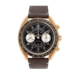 Speedmaster Chronoscope
