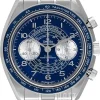 Speedmaster Chronoscope Blå/Stål Ø43 mm
