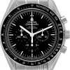 Speedmaster Co-Axial Chronometer Svart/Stål Ø44.25 mm