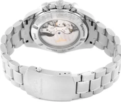 Speedmaster Co-Axial Chronometer Svart/Stål Ø44.25 mm