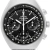 Speedmaster Mark II Co-Axial Chronograph 42.4x46.2mm Svart/Stål Ø42.4 mm