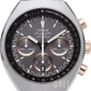 Speedmaster Mark II Co-Axial Chronograph 42.4x46.2mm Grå/18 karat roséguld Ø42.4 mm