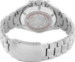 Speedmaster Michael Schumacher Röd/Stål Ø42 mm