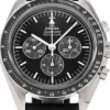 Speedmaster Moonwatch