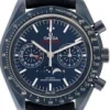Speedmaster Moonwatch