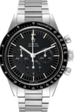 Speedmaster Moonwatch