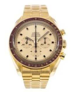 Speedmaster Moonwatch