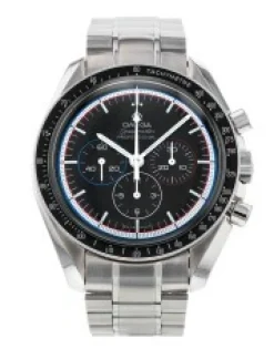 Speedmaster Moonwatch Apollo