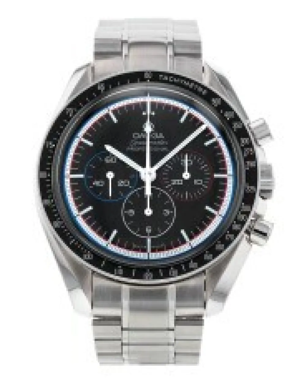 Speedmaster Moonwatch Apollo